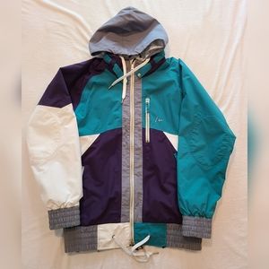 Nike Men's Snowboarding Jacket
